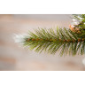 Новогодняя елка TRIUMPH TREE, Женева, 260 см, заснеженная 73068